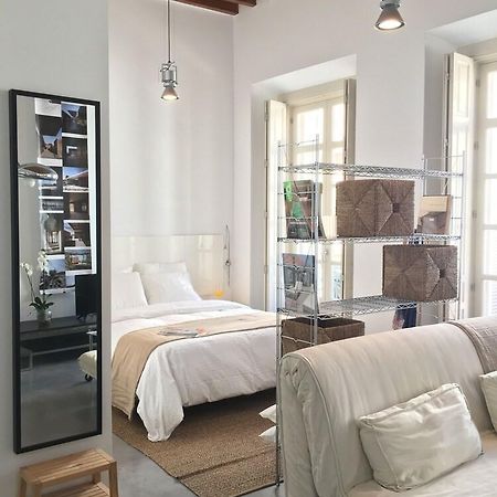 Suncity Ismo Arquitectura Малага Экстерьер фото