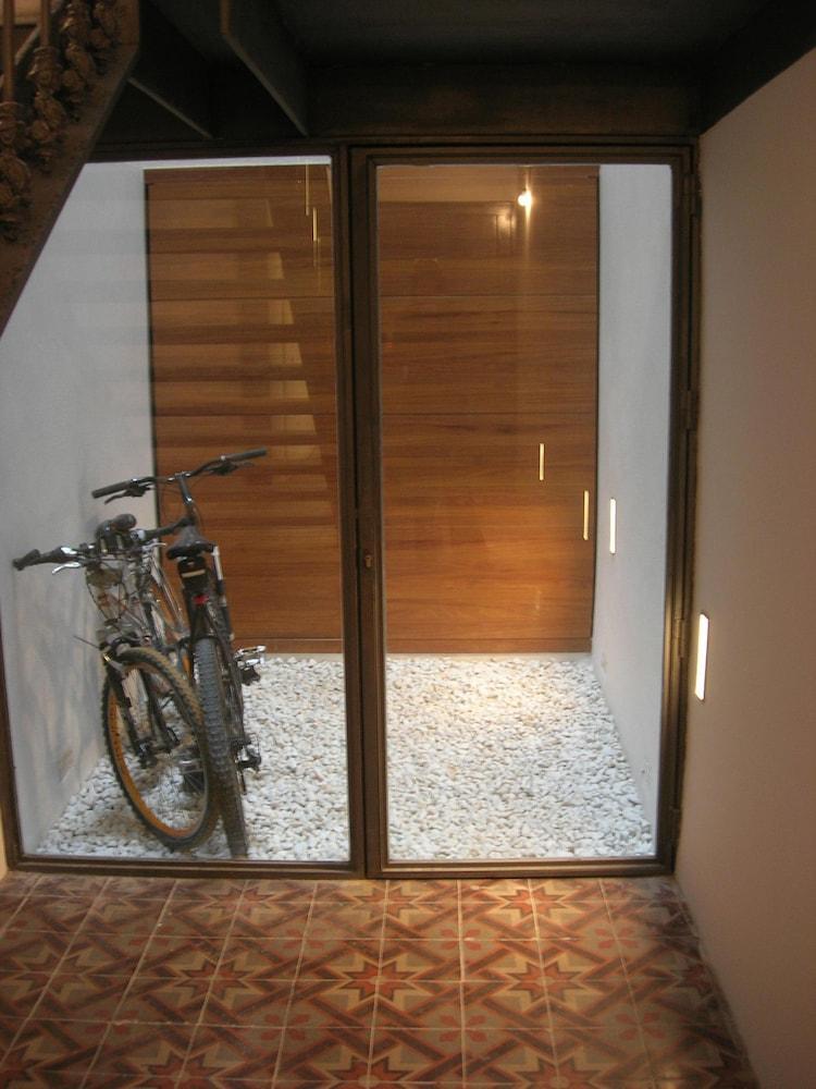 Suncity Ismo Arquitectura Малага Экстерьер фото