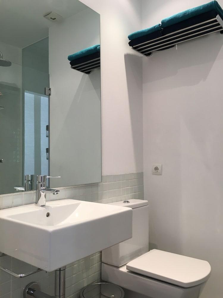 Suncity Ismo Arquitectura Малага Экстерьер фото